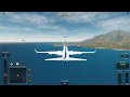 BRUTALLY HONEST Roblox Project Flight Review (watch until the end)