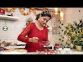 Fruit Custard Trifle Pudding Recipe - 20 Mins Quick Dessert | Christmas Special