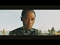 Women of Wakanda - Hit the road Jack