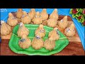 गणेश चतुर्थी स्पेशल मावा  नारियल मोदक रेसिपी l Quick And Easy Ukadiche Modak Sweet Recipe | Hindi