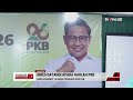 Datangi Harlah, Anies Tanggapi Soal PKB Belum Umumkan Calon di Pilkada Jakarta | Kabar Pilkada tvOne