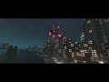 LE SSERAFIM - PERFECT NIGHT / Web Swinging Com Musica 🎵 (Spider-Man: Miles Morales)