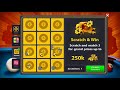 Unlimited tries on scratcher for 250k coins. NO B.S
