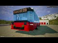 1000 KM/H SPEED CRASHES and Indestructible Vehicles Update - Brick Rigs Workshop Creations Gameplay