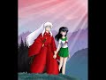 Inuyasha's Love