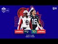 New England Patriots Best Plays From The 2023 NFL Season 🔴⚪️🔵 | NFL UK & Ireland