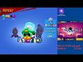 Brawl stars ranked and grind to 50k trophies part 40: pushing Draco: Playing with viewers