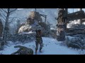 Rise of the Tomb Raider Panther (HARD)