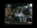 Marshall vs. East Carolina 2001 Highlights (GMAC Bowl)