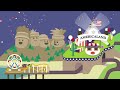 Dumb Ways to Die 2 - Fourth of July