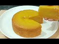 Eggless Mango Cake Recipe | Mango Cake Recipe | No Egg No Oven | Mango Sponge Cake Recipe