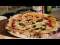 THE BEST METHOD FOR OVERNIGHT PIZZA DOUGH + Ooni Koda 16 Demo