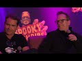 Lost Boys Q&A Panel at Spooky Empire 2023