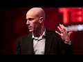 Seeing the world as it isn't  | Daniel Simons | TEDxUIUC