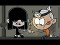 The Loud House | Lola, a rainha do desfile | Nickelodeon em Português