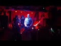 Enthroned, The Ultimate Horde Fights - Ao Vivo, 92 Graús, Curitiba