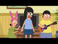 Tina's Spanish Song | Bob's Burgers on Comedy Central