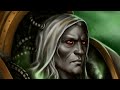MORTARION - Pale King | Warhammer 40k Lore