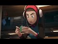 CGI Animated Short Film: 