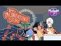 PAPYRUS'S IN-CONVENIENCE STORE | Deltarune: REROLLED!