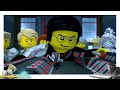 Ninjago Rebooted: A Disappointing Revival