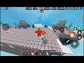 another lg 1v1 with my friend frbored | roblox bedwars