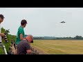 Air Defender 2023 HIGHLIGHTS: A400M, F-15, F-18E/G, Gripen, F-16, A-10, Tornado ...