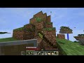 Minecraft Hard Modpack Gameplay part 3 (No commentary) (Pure Gameplay)