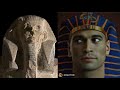 Statues of the Pharaohs Of Ancient Egypt Brought To Life Using AI! Let’s look at the miracle!