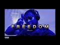 Claurence - FREEDOM (Official Music Audio)