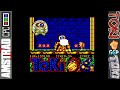 [AMSTRAD CPC]🦧 Toki - Longplay & Review (2 Million+ Score! Plus Arcade & Other Versions Comparison!)