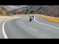 Yamaha r3 vs Suzuki gsxr 1000