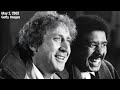 Gene Wilder 2002 official CNN interview