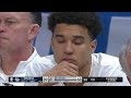 Gonzaga vs. Kansas - Second Round NCAA tournament extended highlights