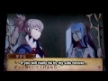 Fire Emblem IF - All Conversations - Takumi & Aqua (ENG SUB)