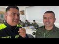 Escuela de Investigación Criminal de la Policía Nacional de Colombia