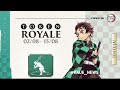 CORRE!! OURO ROYALE ESPECIAL, LOJA MISTERIOSA, NOVOS WEB EVENTO E ANGELICAL - NOVIDADES FREE FIRE