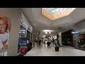 The Holyoke Mall at Ingleside: Not A Dead Mall (Yet). Full Walkthrough, October 2022. Holyoke, MA.