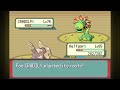 Can I Beat Pokemon Emerald with ONLY Relicanth? 🔴 Pokemon Challenges ► NO ITEMS IN BATTLE