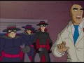 Zorro: Generación Z - El baile de disfraces  - Episode 10