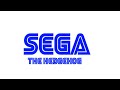 [MMD] Sega The Hedgehog Animated Intro!