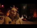 Making a deal with the Angel of Death | Hellboy 2: The Golden Army | CLIP