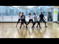 Janet Jackson - BurnItUp! feat Missy Elliot | Class Choreography