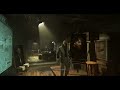 Dishonored 2 - Taking Meagan's Body To Sokolov