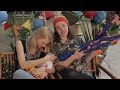 Allday - Girl In The Sun feat. Brady James (Directed by Chris Pahlow)