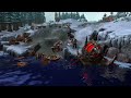 Warcraft: Chronicles of the Second War - The Tides of Darkness - Part 1 - Zul' Dare