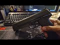 Matchweight Compensator HK USP 45 Elite