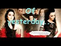 Hello-Evanescence-Lyrics