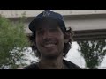 HUF Headspace featuring Mason Silva