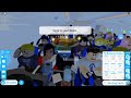 Roblox Cabin Crew Simulator - Full Flight on Airbus A380